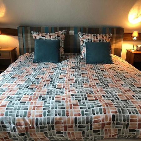 'T Wolvennest Bed & Breakfast Хьовеланд Екстериор снимка